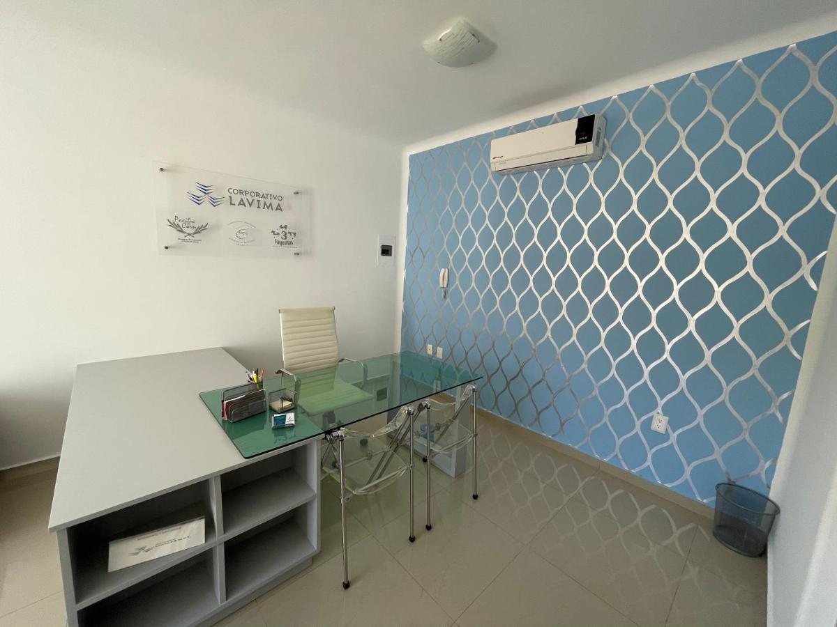 Apartamento Departamentos Luminar Mazatlán Exterior foto