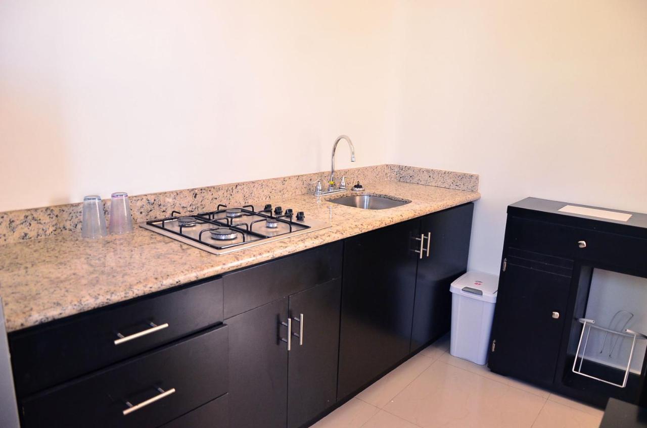 Apartamento Departamentos Luminar Mazatlán Exterior foto