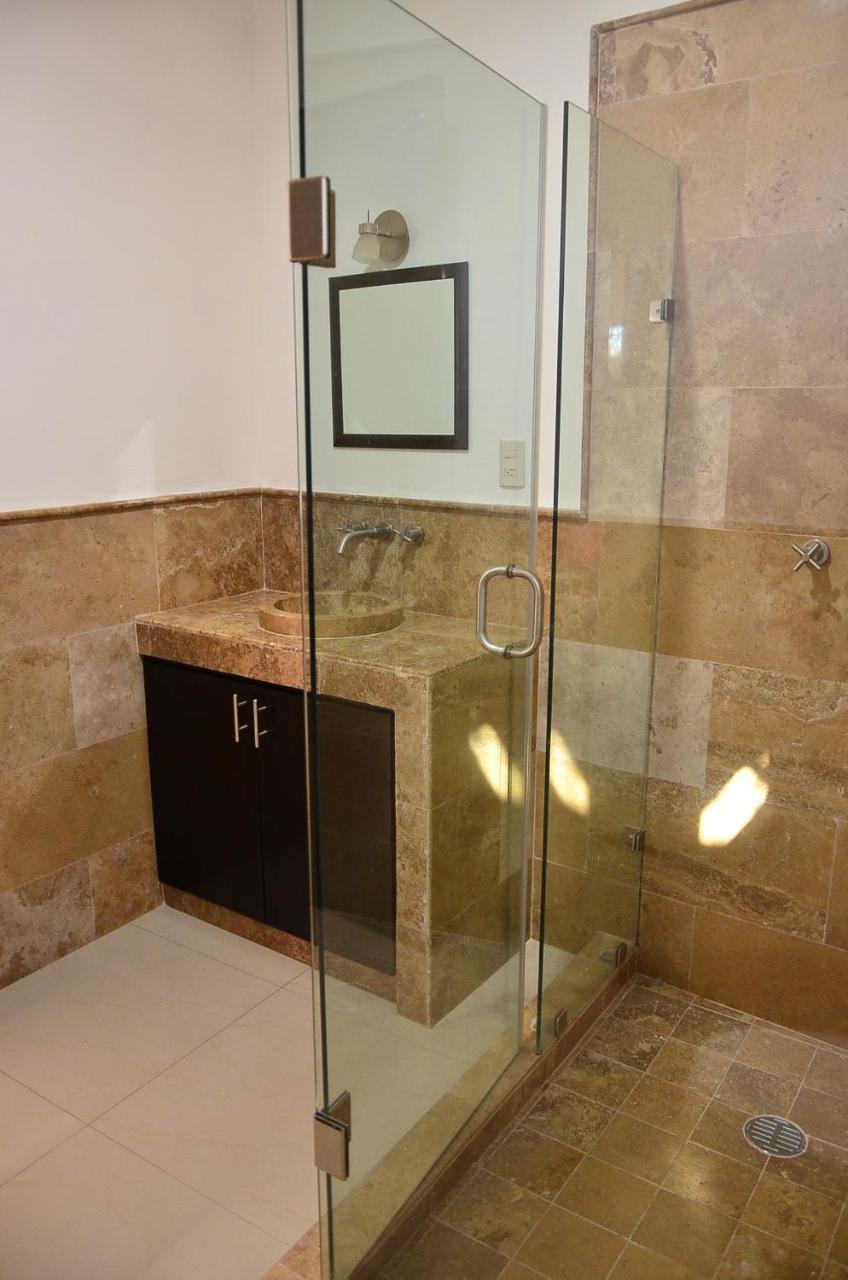 Apartamento Departamentos Luminar Mazatlán Exterior foto