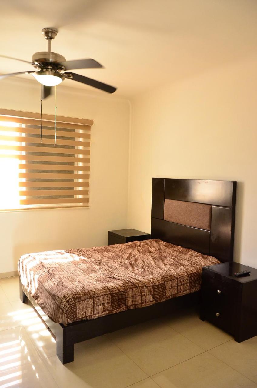 Apartamento Departamentos Luminar Mazatlán Exterior foto